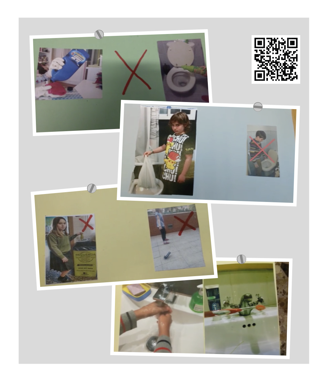 Collage ganador
