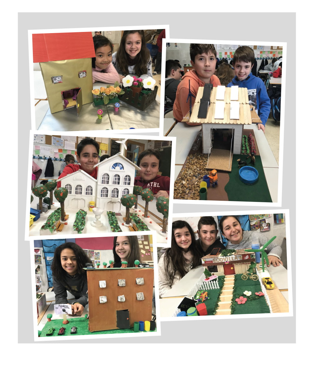 Collage ganador