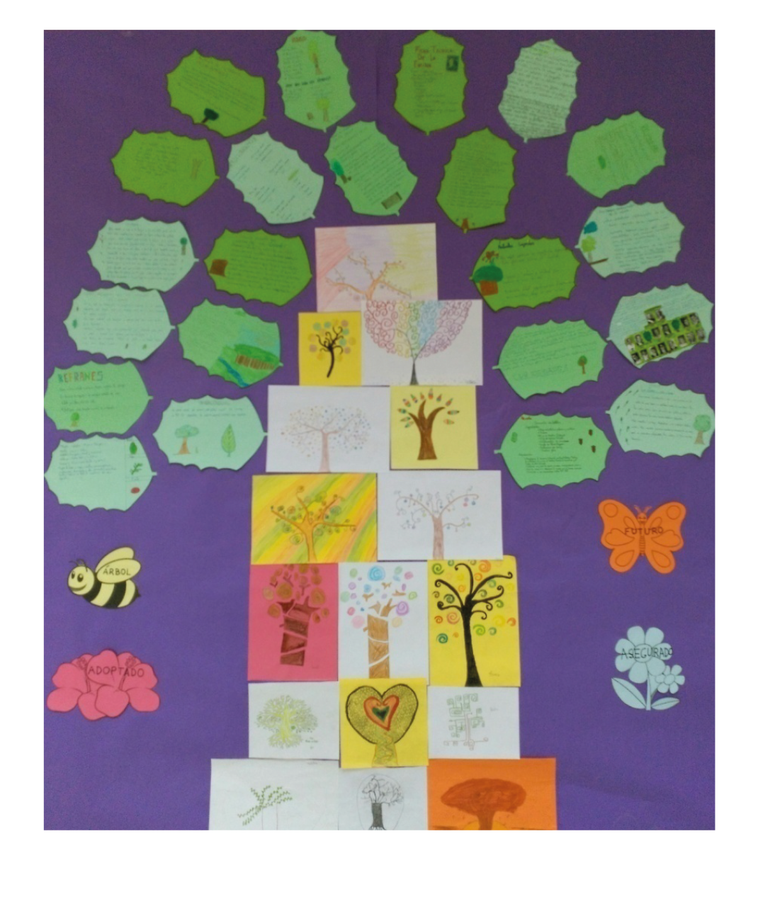 Collage ganador