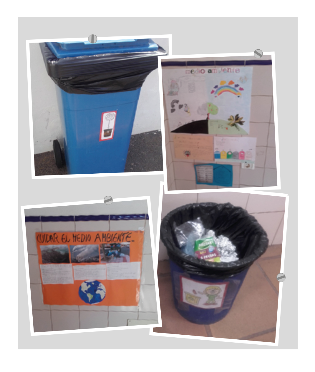 Collage ganador